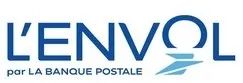 L'ENVOL par LA BANQUE POSTALE