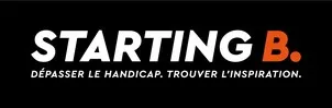 STARTING B. DEPASSER LE HANDICAP, TROUVER L'INSPIRATION