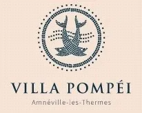 VILLA POMPEI Amnéville-les-Thermes