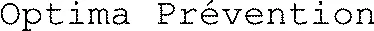 Optima Prévention