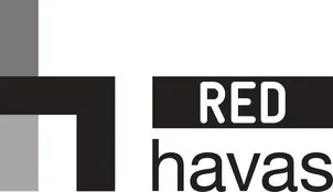 H RED havas