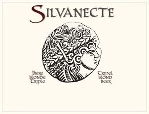 SILVANECTE Bière Blonde Triple