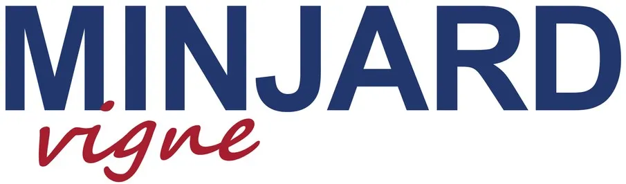 MINJARD vigne