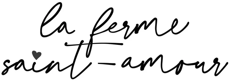 La ferme saint-amour