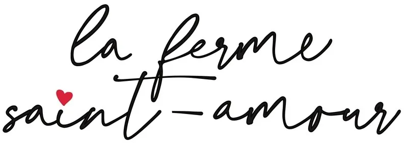 La ferme saint-amour