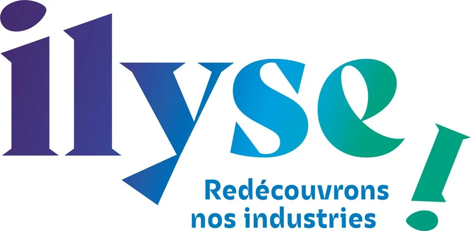 ILYSE Redécouvrons nos industries !