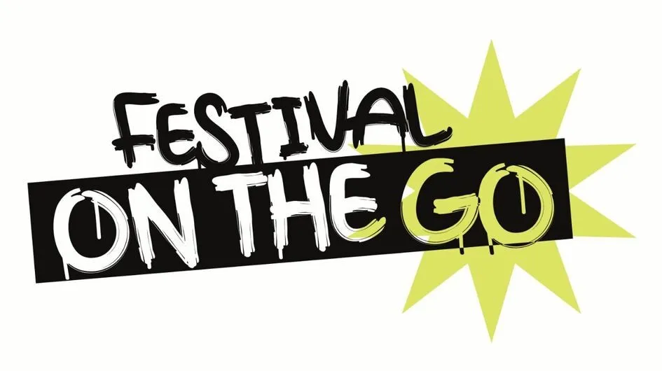 FESTIVAL ON THE GO