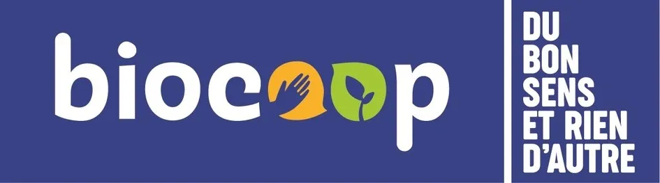 biocoop DU BON SENS ET RIEN D'AUTRE
