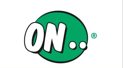 ON..