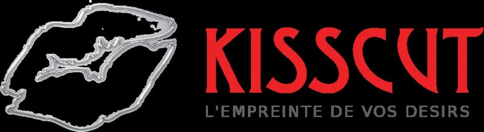 KISSCUT L'EMPREINTE DE VOS DESIRS