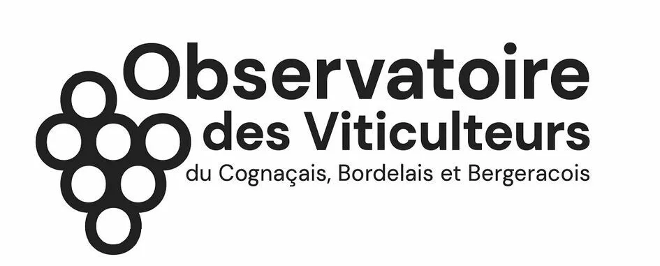 Observatoire des Vituculteurs du Cognaçais, Bordelais et Bergeracois