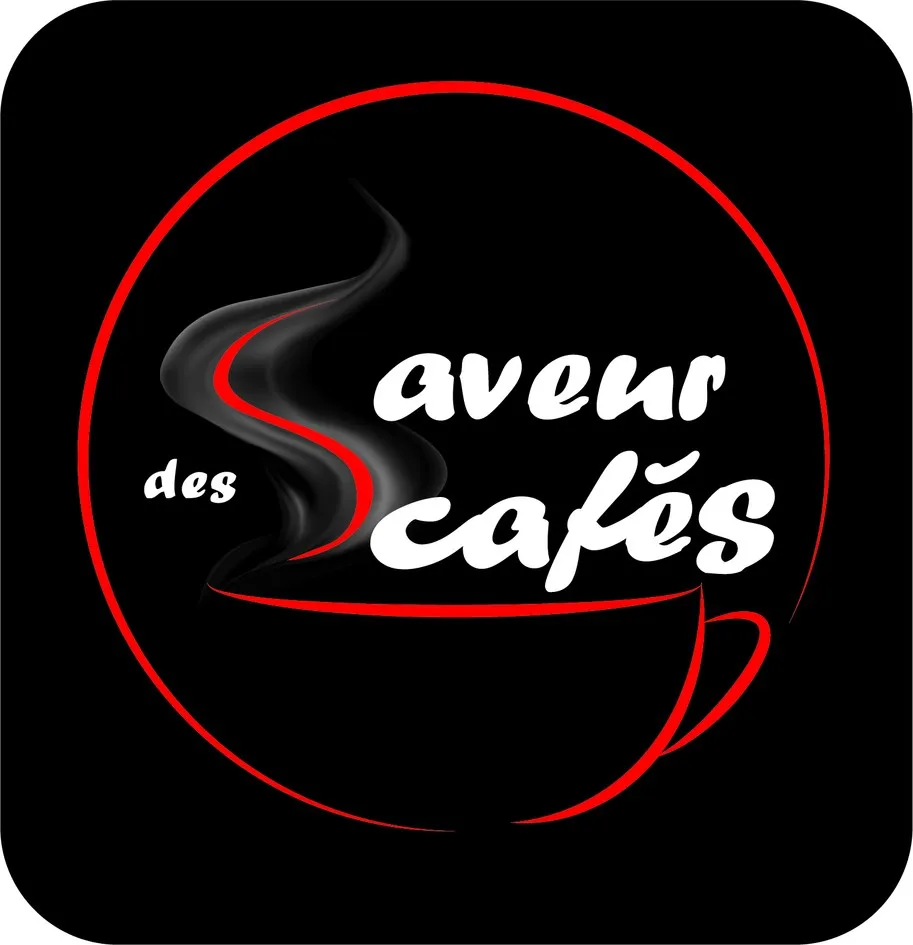 Saveurs des cafés