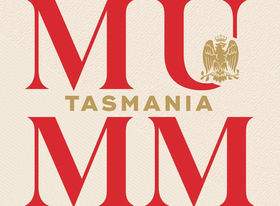 MUMM TASMANIA