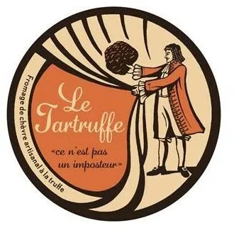 Le Tartruffe