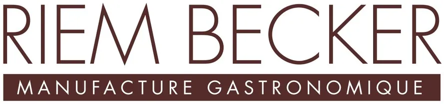 RIEM BECKER MANUFACTURE GASTRONOMIQUE 