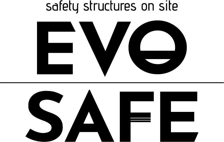 safety structures on site EVO SAFE