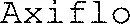 Axiflo