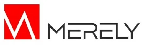 MERELY