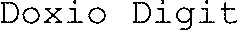Doxio Digit