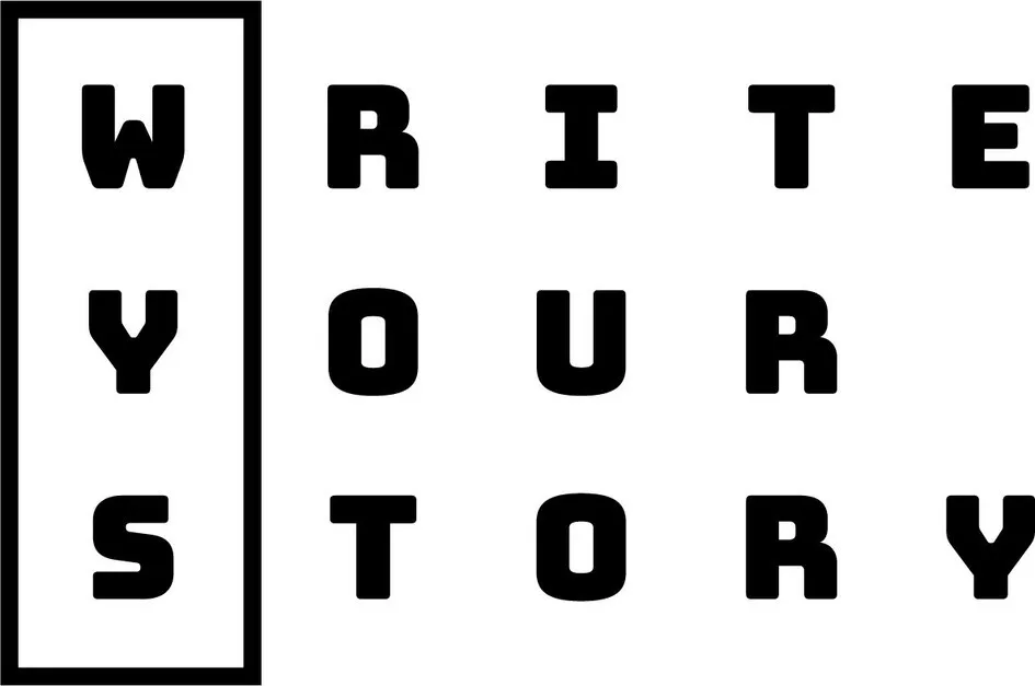 WRITE YOUR STORY
