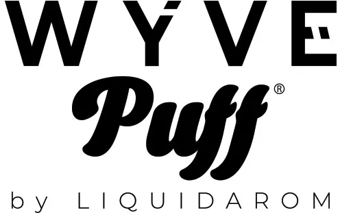 WYVE Puff by LIQUIDAROM