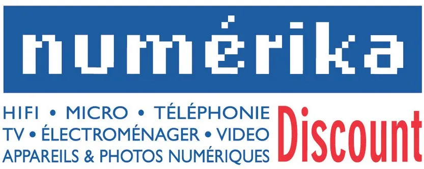 numerika HIFI MICRO TELEPHONIE TV ELECTROMENAGER VIDEO APPAREILS & PHOTOS NUMERIQUES DISCOUNT