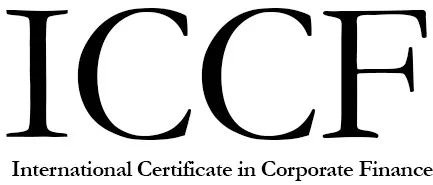 ICCF International Certificate in Corporate Finance