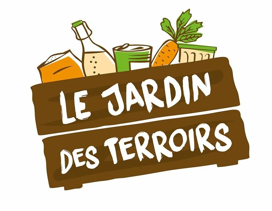 LE JARDIN DES TERROIRS