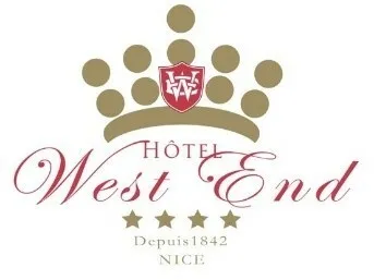 HÔTEL West End WE Depuis 1842 NICE