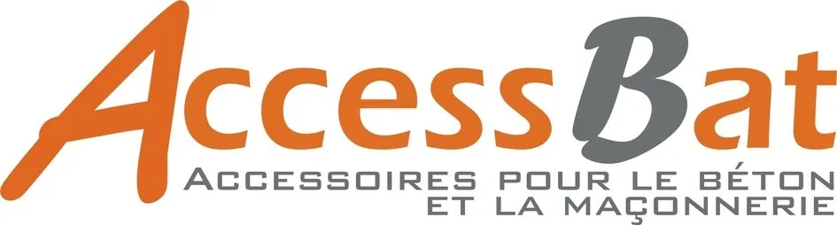 Access Bat Accessoires pour le béton et la maçonnerie