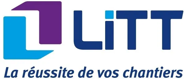 LITT La réussite de vos chantiers