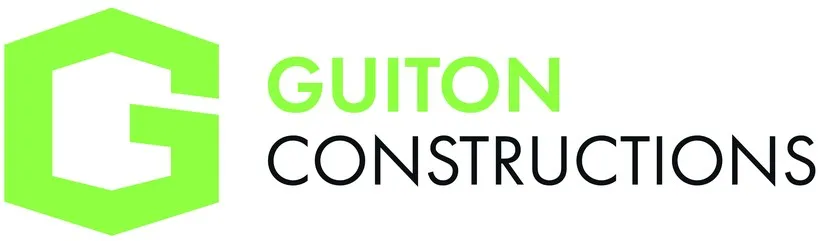G GUITON CONSTRUCTIONS