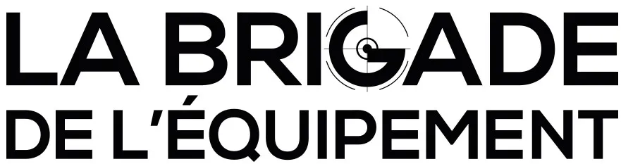 LA BRIGADE DE L'EQUIPEMENT