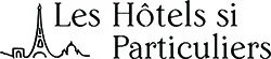 Les Hôtels si Particuliers