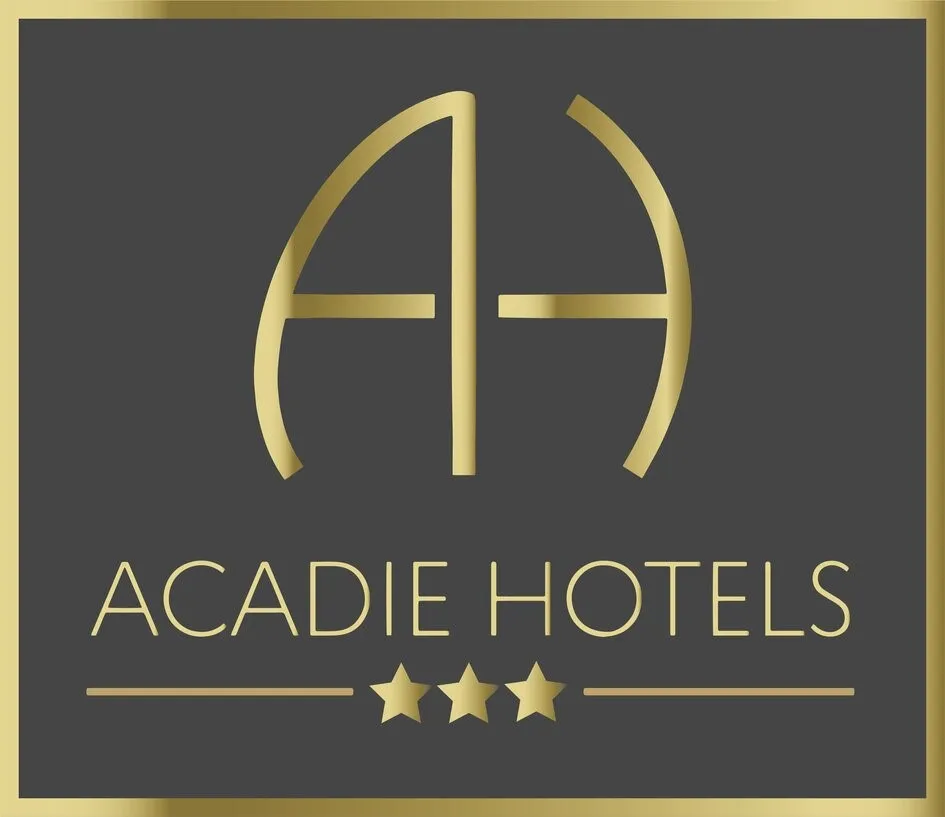 AH ACADIE HOTELS