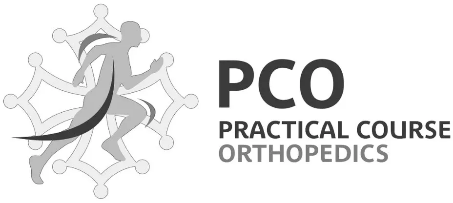 PCO PRACTICAL COURSE ORTHOPEDICS