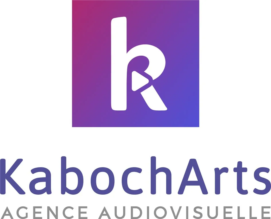 k kabochArts AGNECE AUDIOVISUELLE