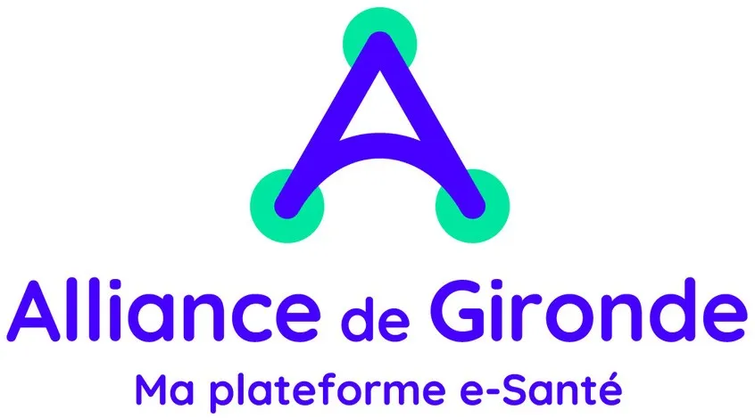 A Alliance de Gironde Ma plateforme e-Santé
