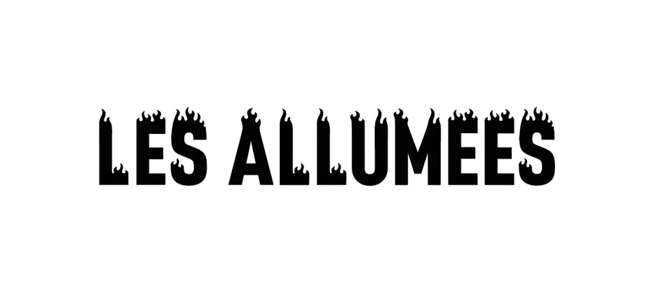 LES ALLUMEES