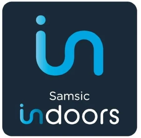 in Samsic indoors