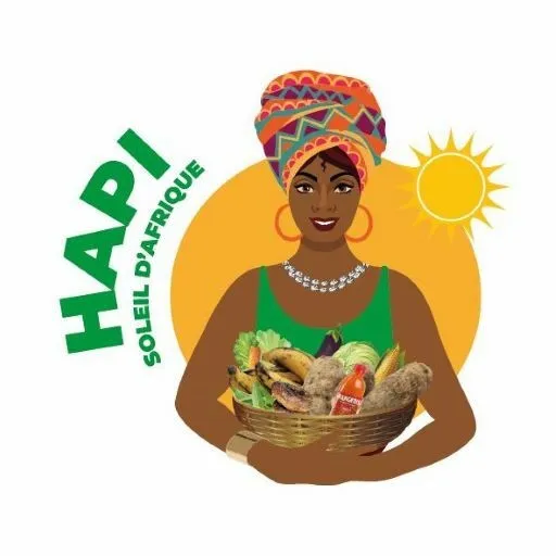 HAPI SOLEIL D'AFRIQUE