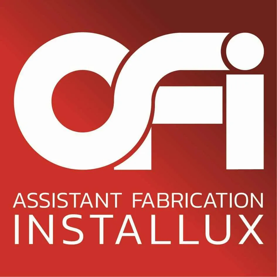 afi ASSISTANT FABRICATION INSTALLUX