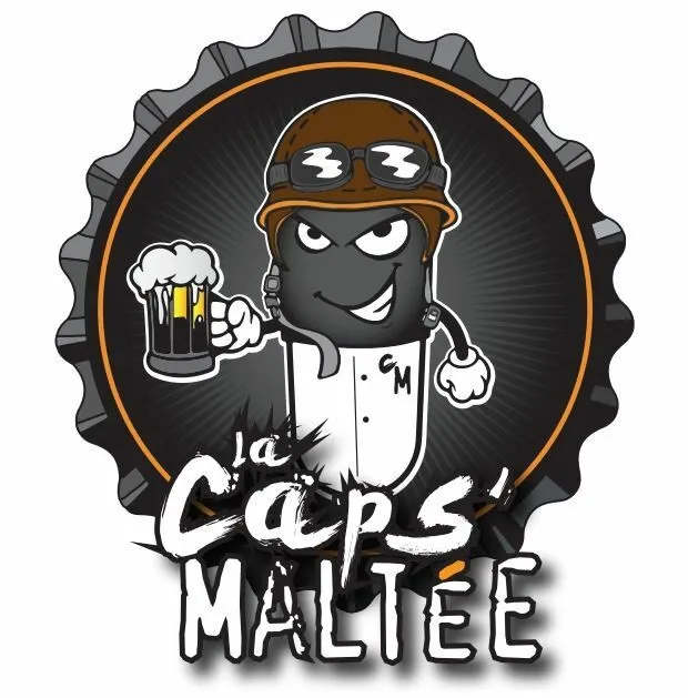 CM La Caps' MALTEE