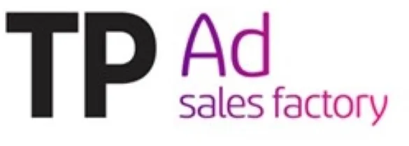 TP Ad sales factory