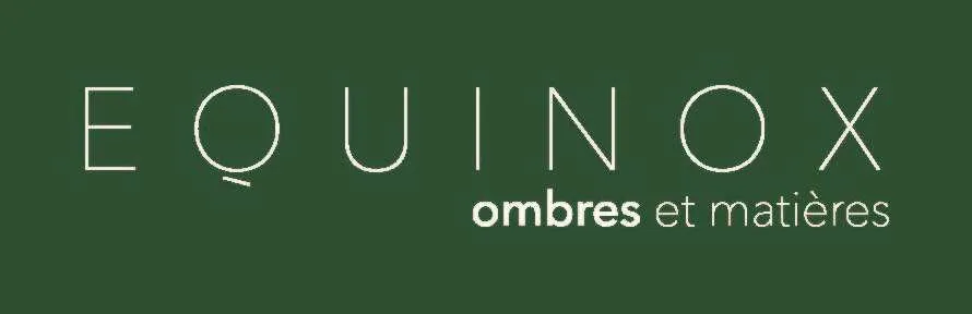 EQUINOX ombres et matières