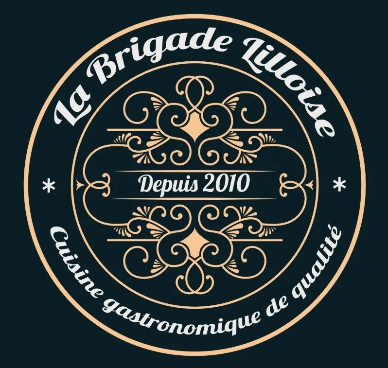 La Brigade Lilloise Cuisine gastronomique de qualité Depuis 2010