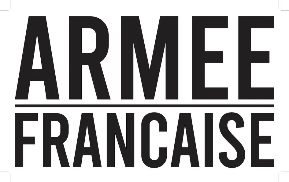 ARMEE FRANCAISE