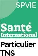 SPVIE Santé International Particulier TNS