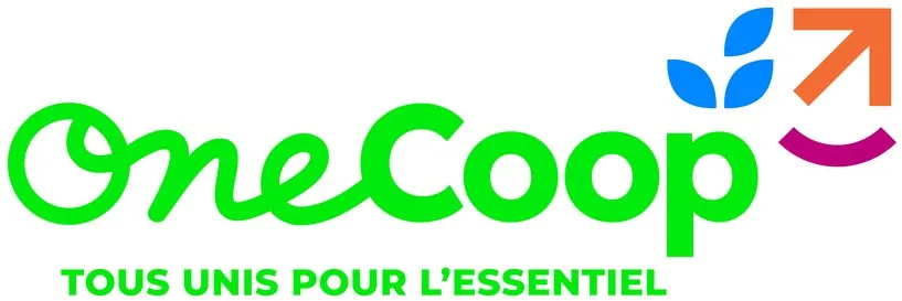 OneCoop Tous unis pour l'essentiel
