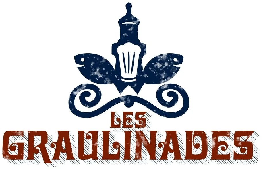 LES GRAULINADES